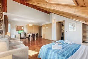 Cianfuran Balcony Studio