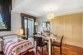 Cianfuran Balcony Studio