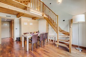 Cianfuran Balcony Studio