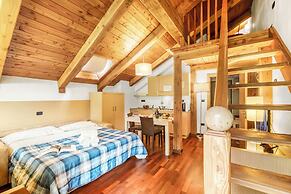 Cianfuran Balcony Studio