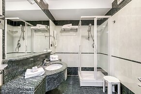 Cianfuran Balcony Studio