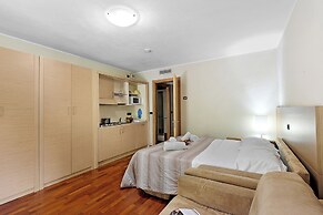 Cianfuran Balcony Studio