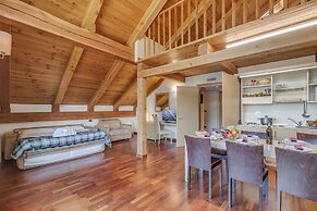 Cianfuran Balcony Studio