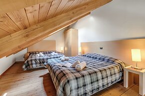 Cianfuran Balcony Studio