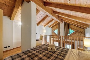 Cianfuran Balcony Studio