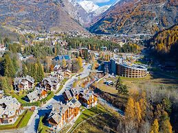 Cianfuran Balcony Studio