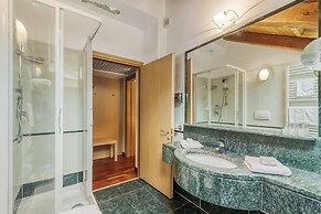 Cianfuran Balcony Studio