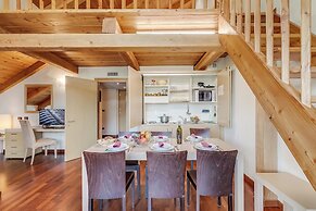 Cianfuran Balcony Studio