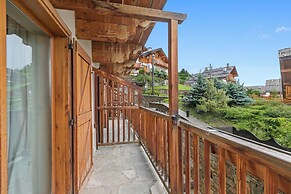 Cianfuran Balcony Studio