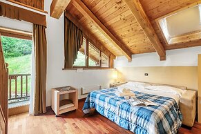 Cianfuran Balcony Studio