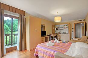 Cianfuran Balcony Studio