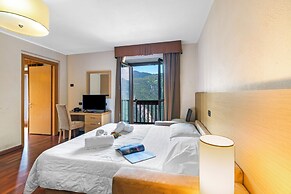 Cianfuran Balcony Studio