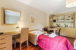 Cianfuran Balcony Studio