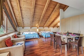 Cianfuran Balcony Studio