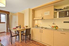 Cianfuran Balcony Studio