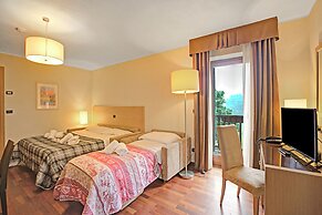 Cianfuran Balcony Studio