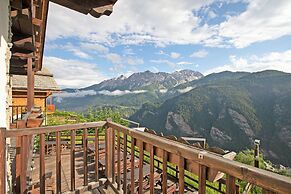 Cianfuran Balcony Studio