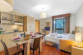 Cianfuran Balcony Studio