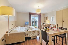 Cianfuran Balcony Studio