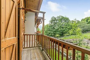 Cianfuran Balcony Studio