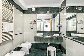 Cianfuran Balcony Studio