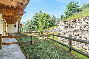 Cianfuran Balcony Studio