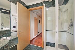 Cianfuran Balcony Studio