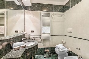 Cianfuran Balcony Studio