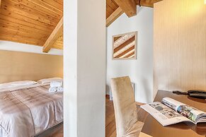 Cianfuran Balcony Studio