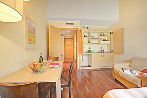 Cianfuran Balcony Studio