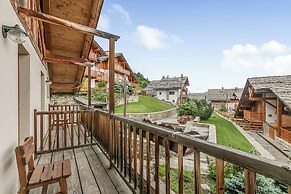 Cianfuran Balcony Studio