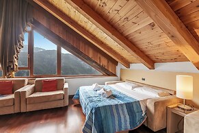 Cianfuran Balcony Studio