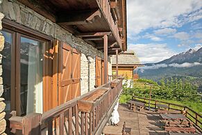 Cianfuran Balcony Studio