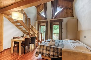 Cianfuran Balcony Studio