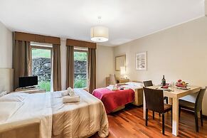 Cianfuran Balcony Studio