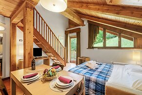 Cianfuran Balcony Studio