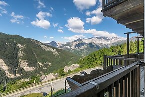 Cianfuran Balcony Studio