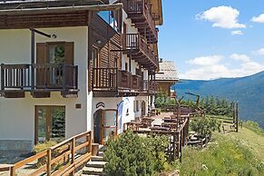 Cianfuran Balcony Studio