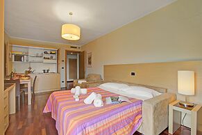 Cianfuran Balcony Studio