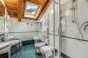 Cianfuran Balcony Studio