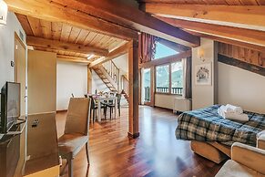 Cianfuran Balcony Studio