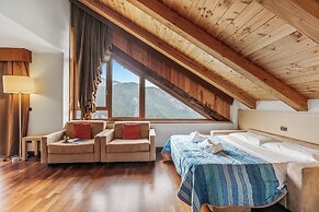 Cianfuran Balcony Studio