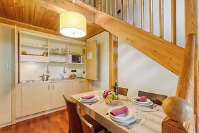 Cianfuran Balcony Studio