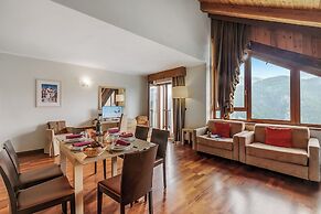 Cianfuran Balcony Studio