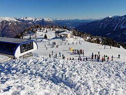 Cianfuran Balcony Studio