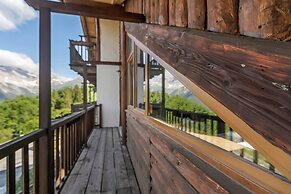 Cianfuran Balcony Studio