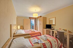 Cianfuran Balcony Studio