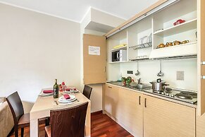 Cianfuran Balcony Studio