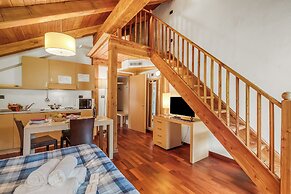 Cianfuran Balcony Studio