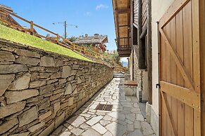 Cianfuran Balcony Studio